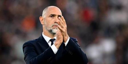 تشكيل يوفنتوس لمواجهة مانشستر سيتى في كأس العالم للأندية