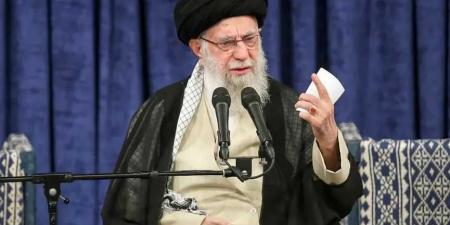 خامنئي يعلن ”الانتصار” بعد وقف إطلاق النار مع إسرائيل: وجّهنا صفعة قوية لأمريكا