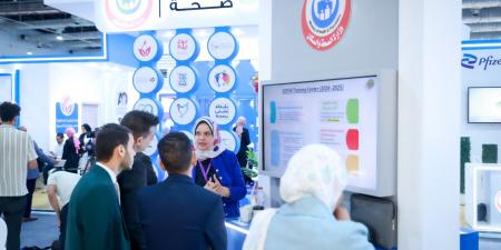 وزارة الصحة تشارك في مؤتمر صحة إفريقيا لاستعراض التجربة المصرية
