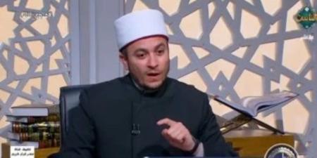 أمين الفتوى لقناة الناس: التهنئة برأس السنة الهجرية جائزة شرعًا.. وليست بدعة