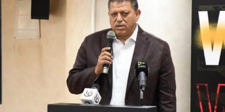 مجلس اليد يحفز منتخب الشباب ويضاعف مكافأة الفوز علي البرتغال 