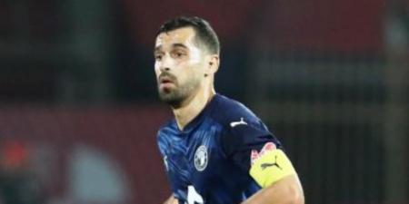 الملف معلق .. لماذا لم يجدد عبد الله السعيد عقده مع الزمالك؟
