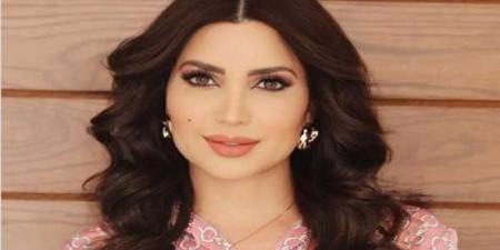 نسرين طافش تستمتع بوقتها مع زوجها