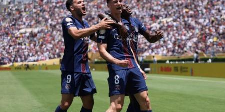 كأس العالم للأندية 2025: مليون ونصف مليون مشجع يحضرون المباريات حتى الآن