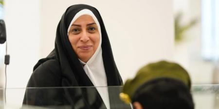 الجوازات تواصل تقديم خدماتها لتسهيل مغادرة حجاج إيران عبر منفذ جديدة عرعر