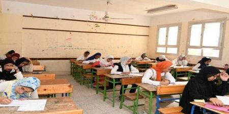 نتيجة الدبلومات الفنية 2025 بالاسم ورقم الجلوس.. رابط مباشر الآن