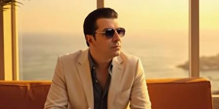 مصطفى كامل يطرح خامس أغانى ألبومه بعنوان "ناقصة سكر"