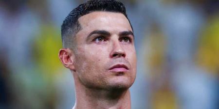 النصر السعودي يحسم مصير لاعبه كريسيانو رونالدو