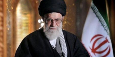 المرشد الإيرانى: أبارك هذا الانتصار على الكيان الصهيونى الزائف