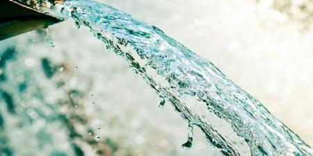 مديرية مياه جرش تضع خطة لرفع التزويد المائي للمحافظة