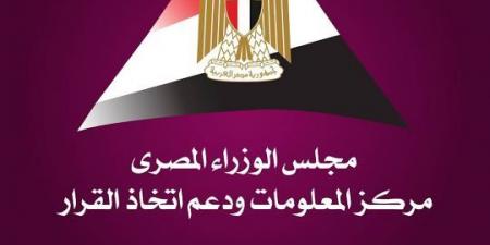 الوزراء: مصر تتصدر الشرق الأوسط وشمال إفريقيا في جذب الاستثمارات
