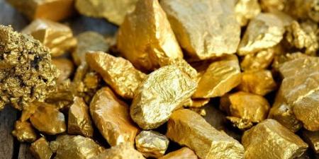 ارتفاع أسعار الذهب بفضل ضعف الدولار