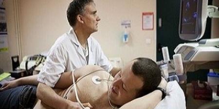 أفضل مركز أشعة منزلية متنقلة.. خدمة طبية متميزة لعام 2025