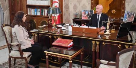 رئيس الجمهورية :اللوبيّات التي تُحاول تأجيج الأوضاع وافتعال الأزمات لا يمكن أن تبقى خارج دائرة المحاسبة