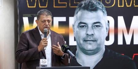 رئيس اتحاد اليد يكشف أسباب اختيار باسكوال لقيادة المنتخب الأول 
