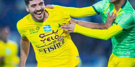محمد شريف في مفترق طرق: الزمالك أم بيراميدز؟ والأهلي يركز على أسامة فيصل