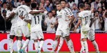 موعد مباراة ريال مدريد ضد سالزبوج فى كأس العالم للأندية