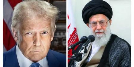خامنئي يرد رسميا ويكذب ترامب : مواقعنا النووية سليمة .. أبارك انتصار الأمة