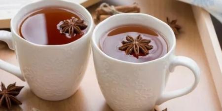 شاي اليانسون النجمي..  6 فوائد صحية لا غنى عنها