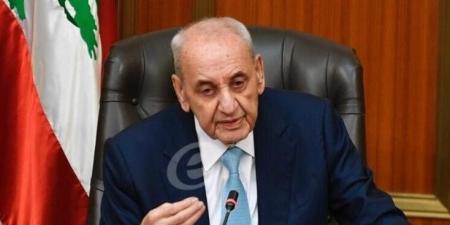 "MTV": بري سيضيف قوانين أُُقرّت أمس للقضاة وأساتذة اللبنانية ومتضرري العدوان لجدول أعمال جلسة الإثنين