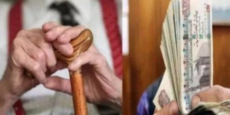 بعد أيام.. صرف معاشات شهر يوليو بزيادة 15% | تفاصيل
