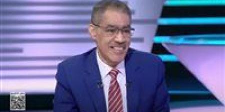 ضياء رشوان: الشرق الأوسط لا يُدار بالخوف.. وإيران ومصر دول كبرى لا يمكن تهميشها