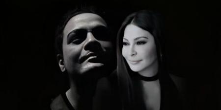 إليسا تهنئ نادر عبد الله بعد تصدره قائمة المكرمين من ساسيم : مبروك من نص قلبي