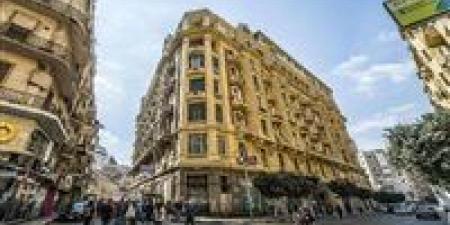 هل يطرد المستأجرين بعد 7 سنوات؟.. متحدث الوزراء يوضح