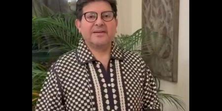 11 يوليو.. هاني شاكر يحيي حفل غنائي في بيروت