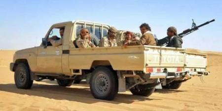 الحوثيون يدفعون بتعزيزات عسكرية إلى مشارف مأرب استعدادًا لموجة تصعيد جديدة
