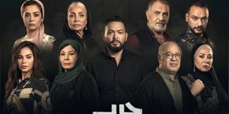 أحداث مسلسل حرب الجبالي الحلقة 25.. وموعد عرض الحلقة 26