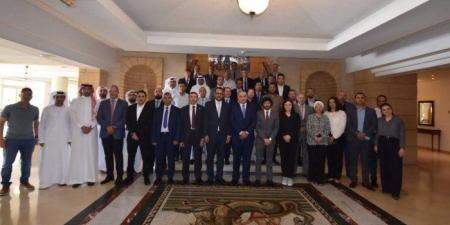 بمشاركة الكويت.. مجلس وزراء الداخلية العرب ينظم ورشة عمل عربية - أوروربية حول التحقق من الوثائق والهويات