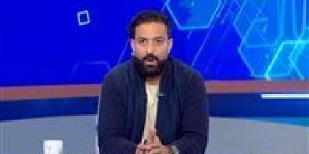 إخلاء سبيل نجل ميدو وطفلين بعد ضبطهم يقودون سيارة دون ترخيص أعلى الدائري