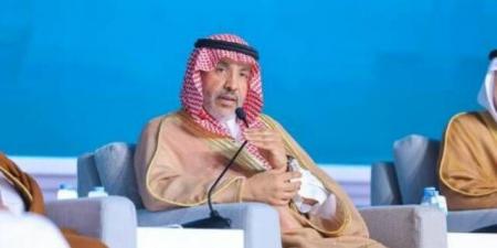 مساعد وزير الصناعة: 227 مليون ريال قيمة الثروات المعدنية بنجران