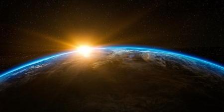 الأرض تكسر الرقم القياسي لأقصر يوم في 2025