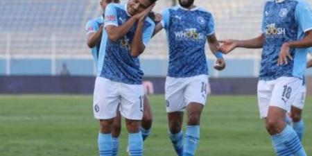 رسميا .. بيراميدز يواجه أوكلاند سيتي في كأس الإنتركونتيننتال