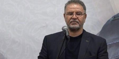 علي فياض: ملف سلاح المقاومة نعالجه مع الدولة ونتدبر الأمر بعد إنجاز الانسحاب الإسرائيلي الكامل