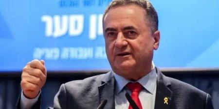 وزير الدفاع الإسرائيلي: دمرنا 50% من قدرات إيران الصاروخية