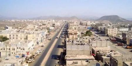 إصابات إثر إطلاق نار من قبل مسلح على مواطنين جنوبي اليمن