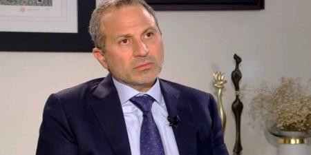 باسيل دعا حزب الله إلى تسليم السلاح للدولة: لبنان يحتاج إلى وسيلة دفاع عن نفسه