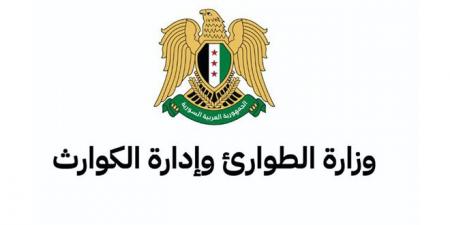 وزارة الطوارئ السورية تدعو للالتزام بإجراءات السلامة أثناء السباحة