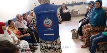 اغلاق ٢٦ منشأة طبية خاصة وانذار ٢٤ آخرين بالبحيرة