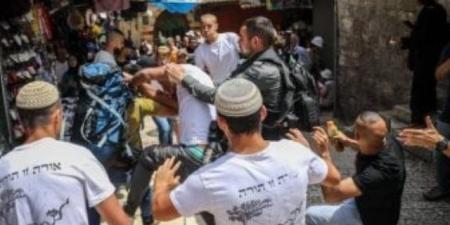 بريطانيا تدين هجوم المستوطنين على قرية كفر مالك بالضفة الغربية