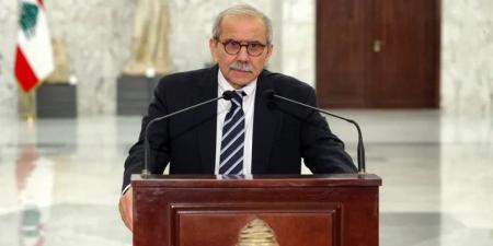 الحكومة اللبنانية تدين بشدة الاعتداءات الإسرائيلية في محيط النبطية