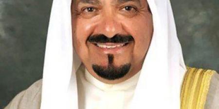 رئيس مجلس الوزراء الكويتي يهنئ رئيس جمهورية جيبوتي بذكرى الاستقلال لبلاده