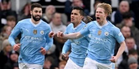 تعرف على موعد مباراة مانشستر سيتي ضد الهلال في ثمن نهائي مونديال الأندية