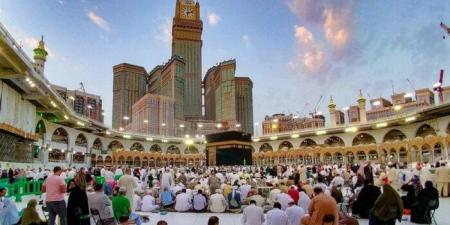 اعتماد الضوابط الجديدة المنظمة لموسم العمرة 1447 هـ