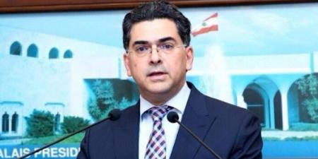 مرقص: الحكومة وافقت على رفع الحد الأدنى الرسمي للأجور للمستخدمين والعمال ليصبح 28 مليون ليرة
