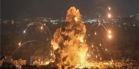 مقتل امرأة وإصابة 13 آخرين في قصف إسرائيلي على جنوب لبنان