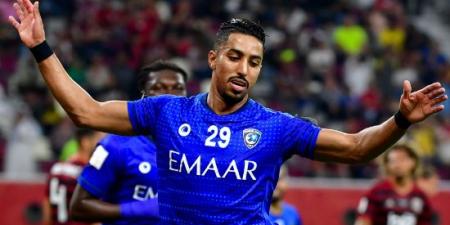 بعد الفوز علي باتشوكا .. 5 أرقام تاريخية للهلال السعودي